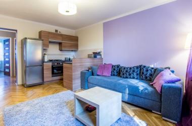 Apartament Dębnicki