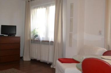 Apartament Kabaty