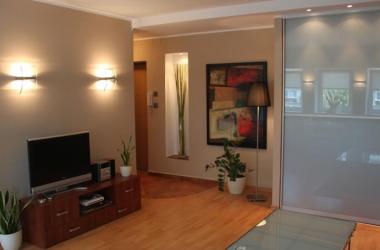 Apartment Emilii Plater