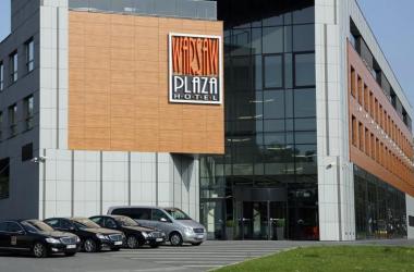 Warsaw Plaza Hotel