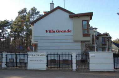 Villa Grande