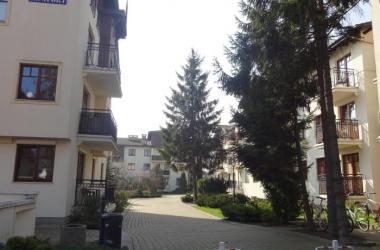 Maja Apartment