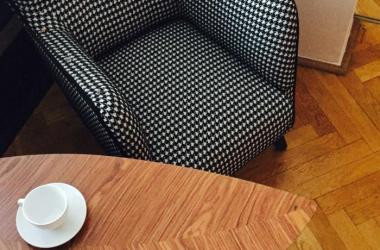 Apartament Marszałkowska