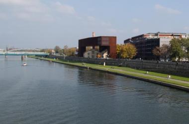 Apartment Vistula Boulevards