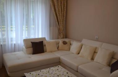 Apartament Grobla