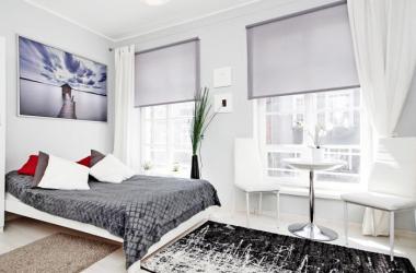 Apartament Kameralny 13