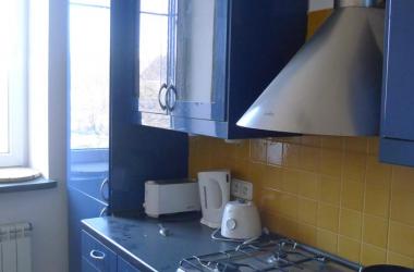 Apartment Bugaj