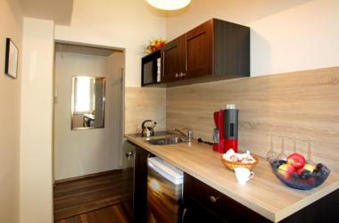 Amadeusz Apartment