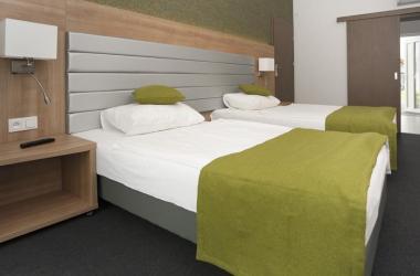 Kalinowe Pola Golf Village