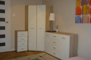 Apartament Futura