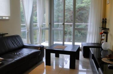 Apartament Jan