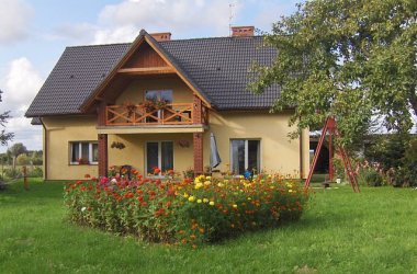 Pokoje gościnne ANIA