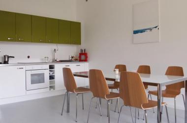 Apartamenty Poli House