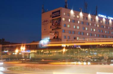 Hotel Kamena