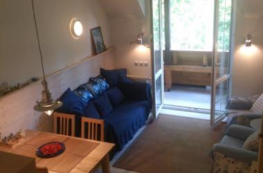 Apartament Mewa