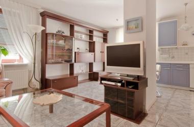 Imperial Apartments - Nadmorski