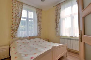 Apartamenty Eden