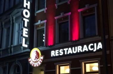 Hotel Fryderyk