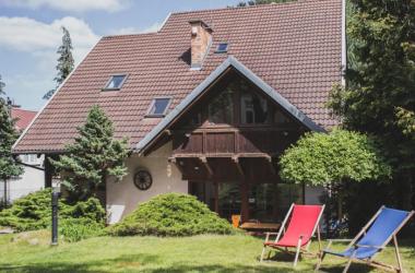 Aloha Guest House Sopot