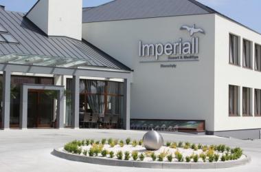 Imperiall Resort&amp;MediSpa