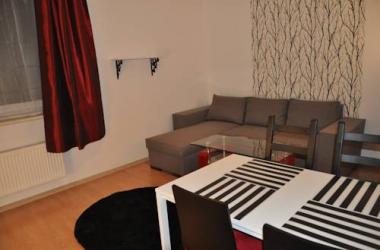 Divine Apartments