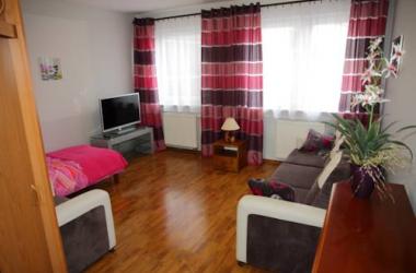 Apartament Orchidea