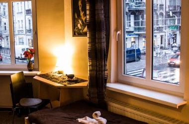 Hostel Jeżyce Poznań