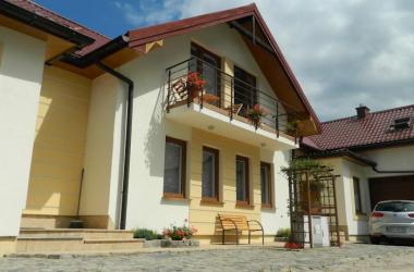 Villa Kwiatowa