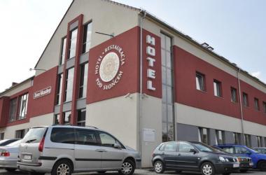 Hotel Pod Słońcem