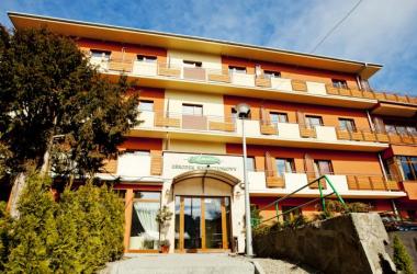 Ośrodek Wypoczynkowy Amadeusz