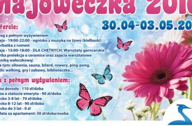 Ośrodek Wypoczynkowo-Szkoleniowy Perkoz