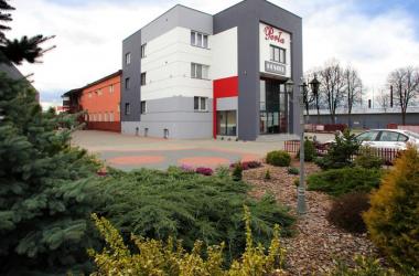 Perła Kompleks Gastronomiczny