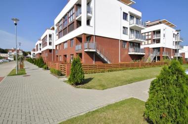 Apartamenty Wylotowa - SunSeasons24