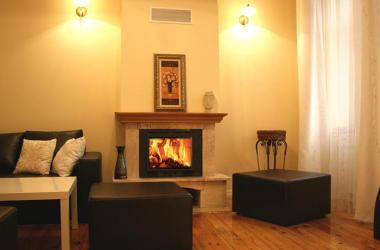 Apartament Plażowy