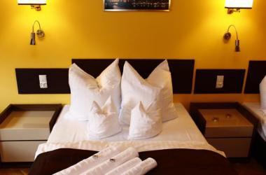 Bed4city