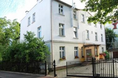 Apartament Chopin