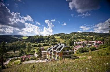 Apartamenty Sun&Snow Stara Droga