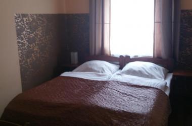 Villa Rosse