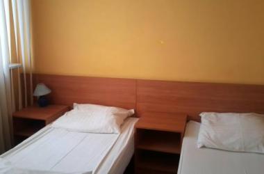 Hotel Pomorski