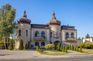Villa Stary Kalisz