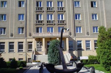 Hotel Dom Marynarza