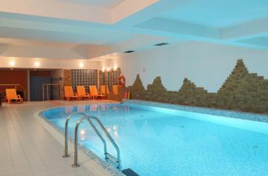 Apartament Radowid