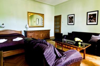 Apartament Morski