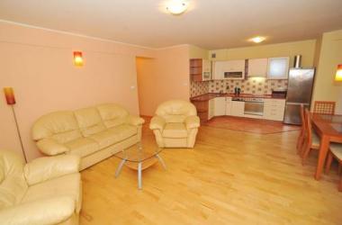 Apartament Lux
