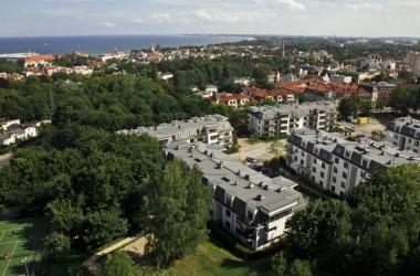 Apartament Aquarius