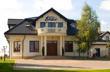 Hotel Gościniec Horyzont