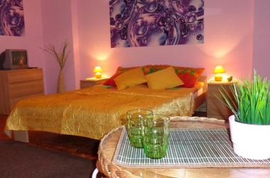 Hostel Taurus