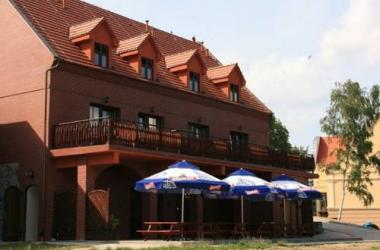 Pensjonat Pod Łabędziem