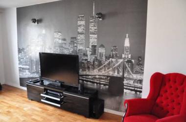 Apartament Wakacyjna Gdynia