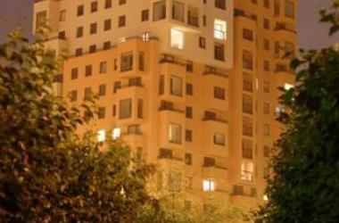 Apartament Horyzont